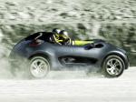 Citroen C-Buggy Concept 2006 года